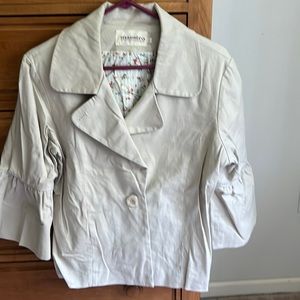 Womens Maestro dressy jacket